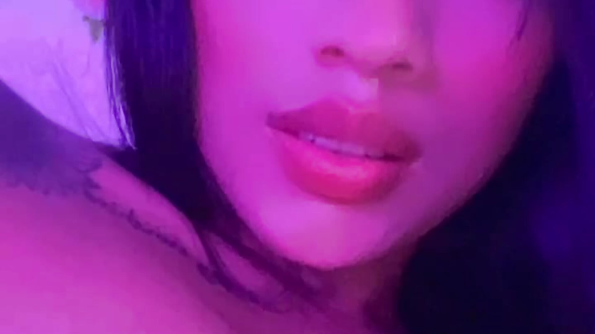 😈😋