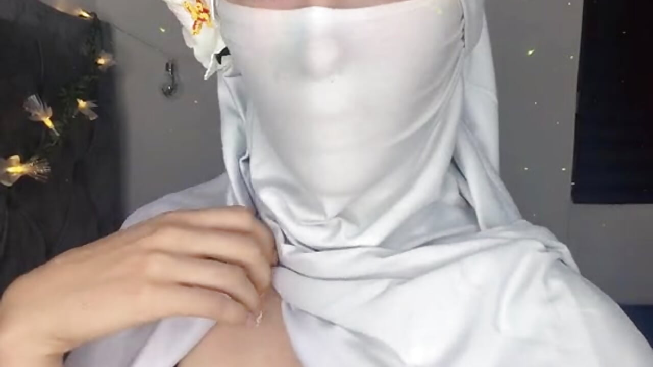 Hello,come have a good time by my side😍 - video av _Zahiira_ cam model