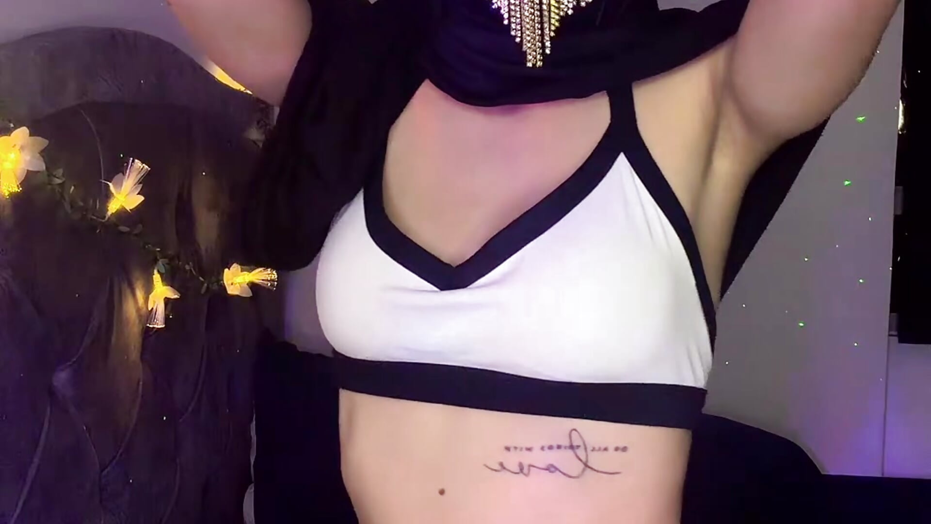 Hello ✨💞🌸 - video av _Zahiira_ cam model