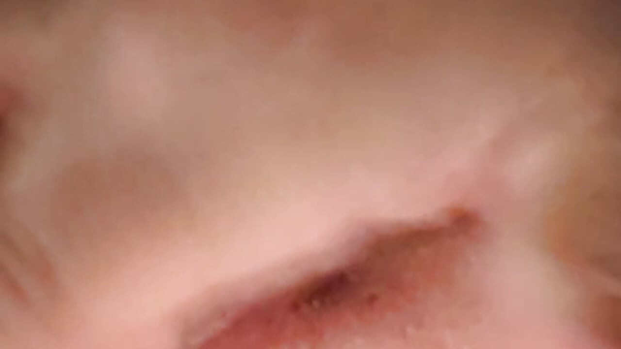What happened when momny watch porn videos😈🔥