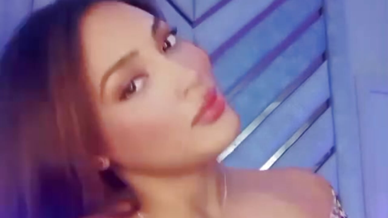 🫦🎀 - video by Paulina-Tafur cam model