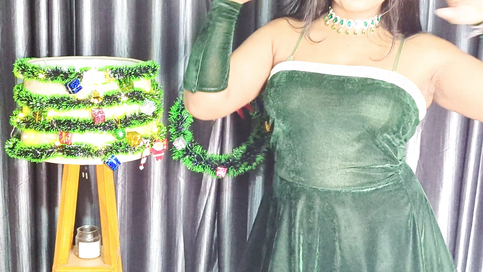 Ur Sexy Santa🌲🎄♥️🎁