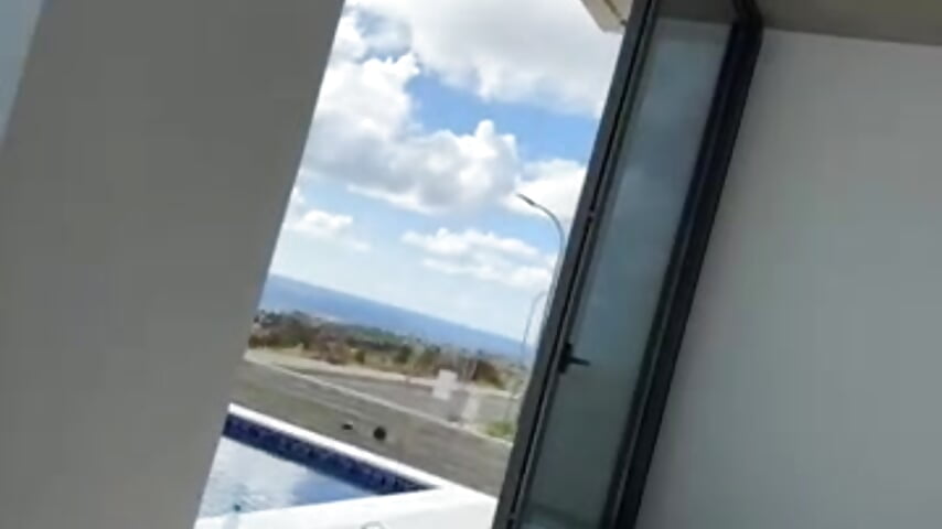 Tease me😏🤫 - video MrSavagexx kameramallilta