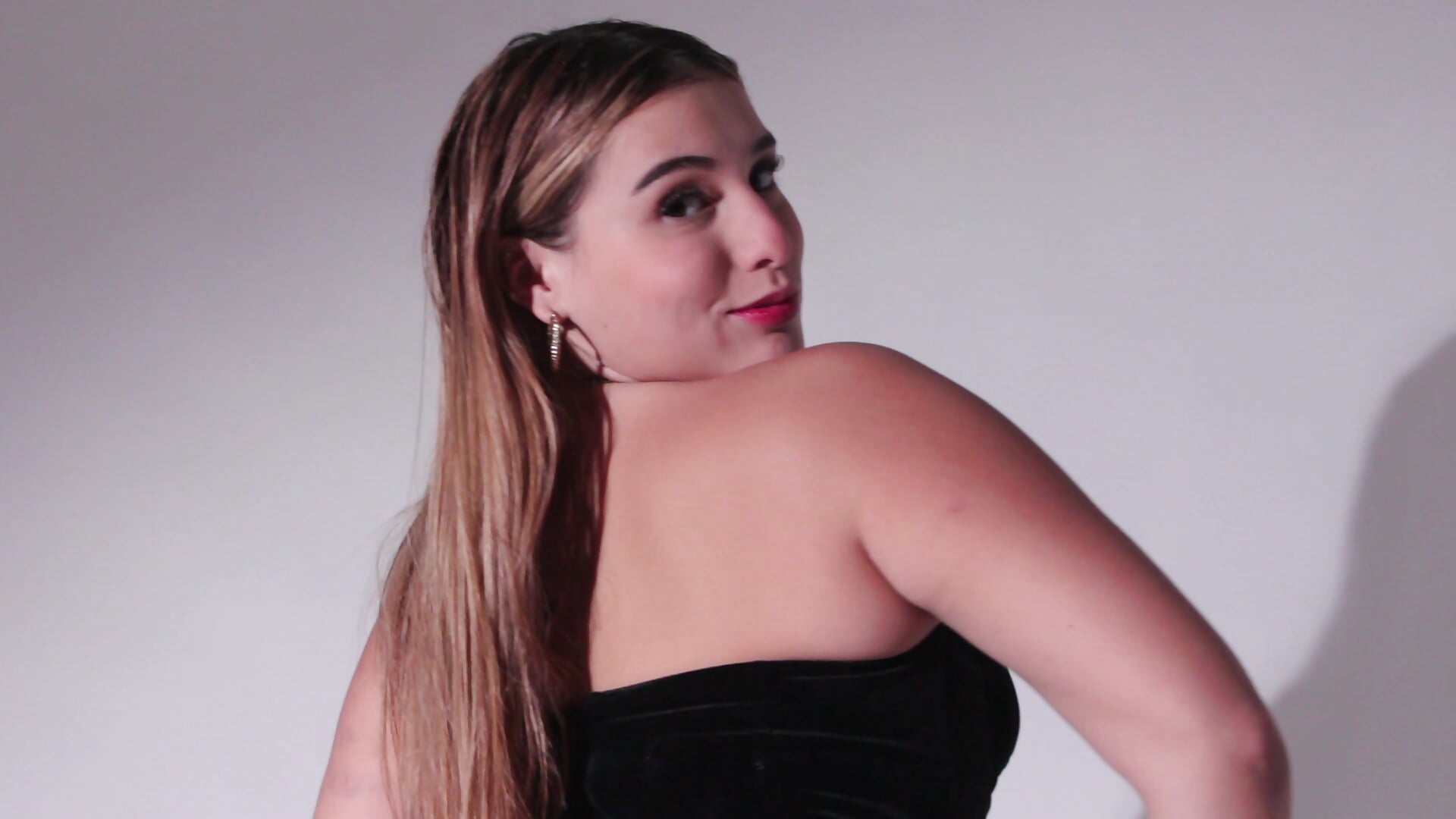 Ntmu ;) - video by Sophie_Janner cam model