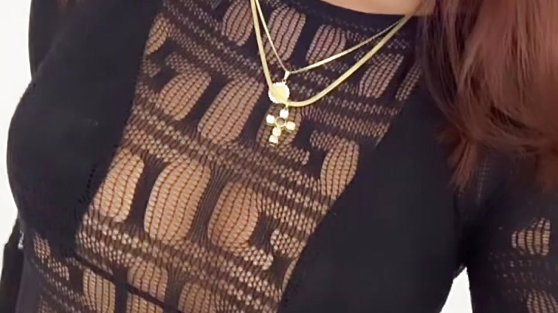 Everything is transparent and I couldn't stand this desire.....🔥🥵 - Video von AllisonOwens Cam-Model
