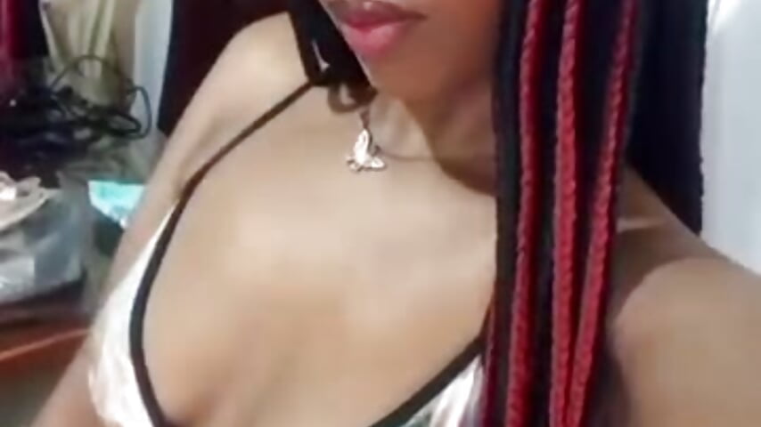 hello - video by SelenaFox4 cam model