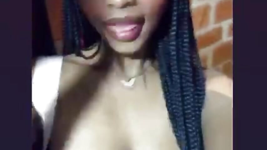 Kiss for U - video by SelenaFox4 cam model