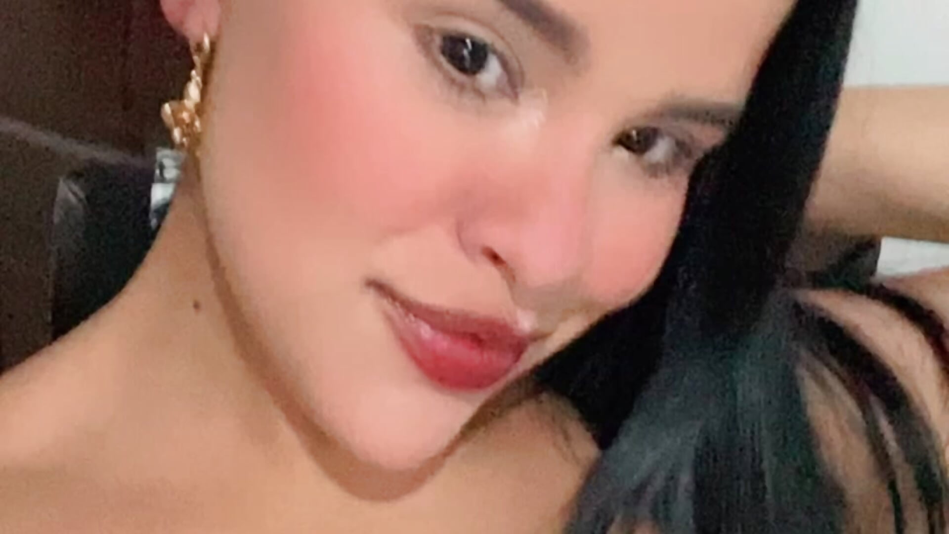 🩵 - video by Aisha_poweer cam model