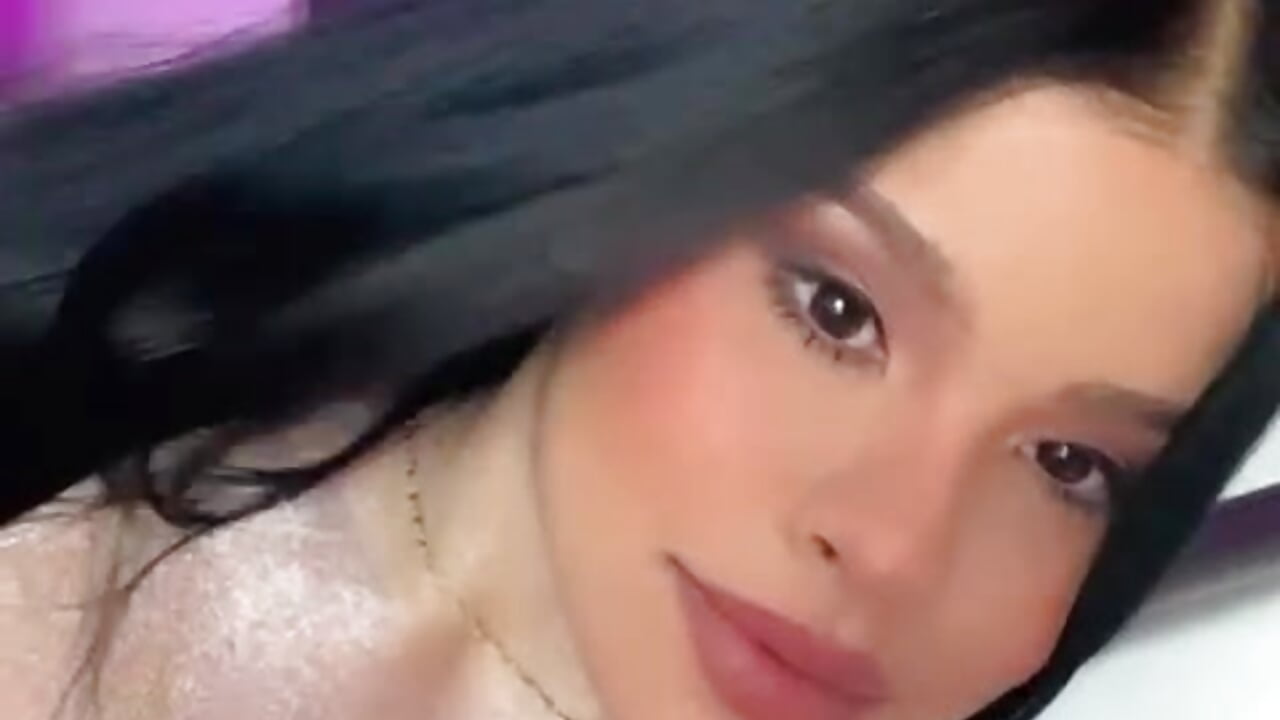 💋💋 - video by Aisha_poweer cam model