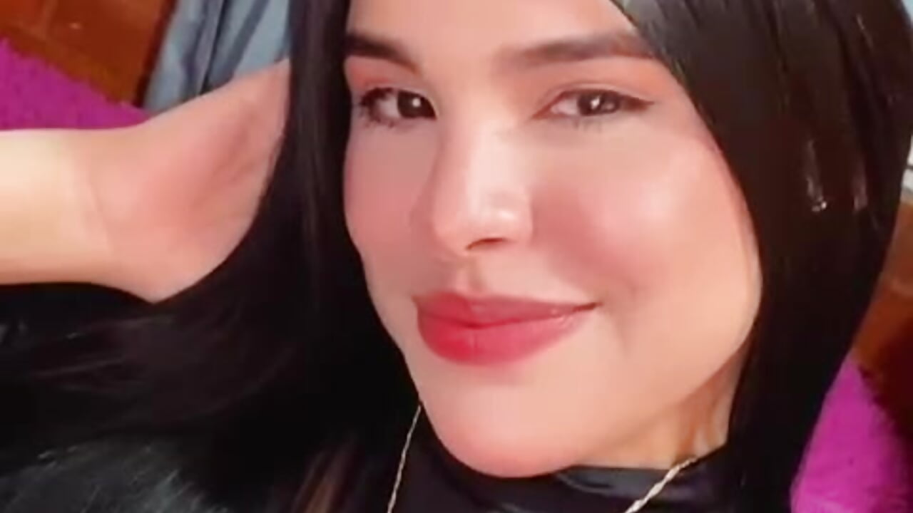 Party Day✨ - video by Aisha_poweer cam model