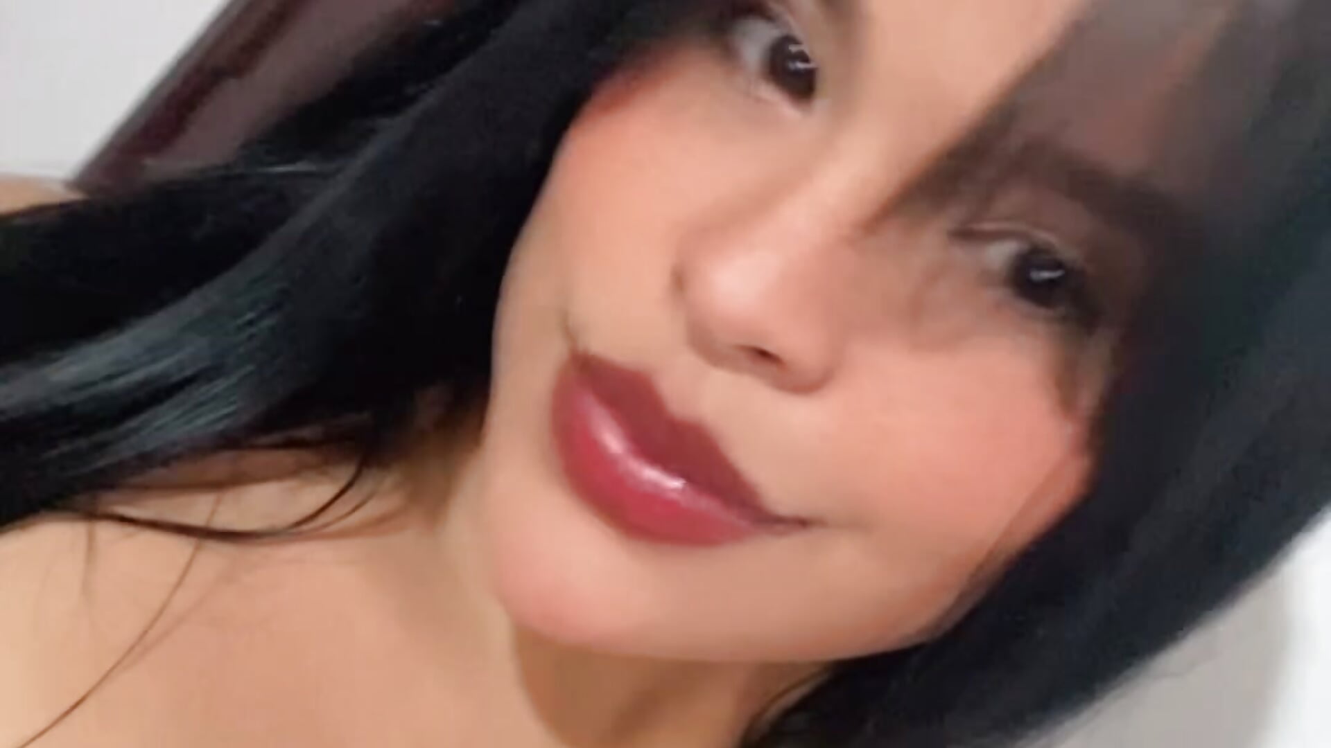 ✨ - Aisha_poweer主播的视频