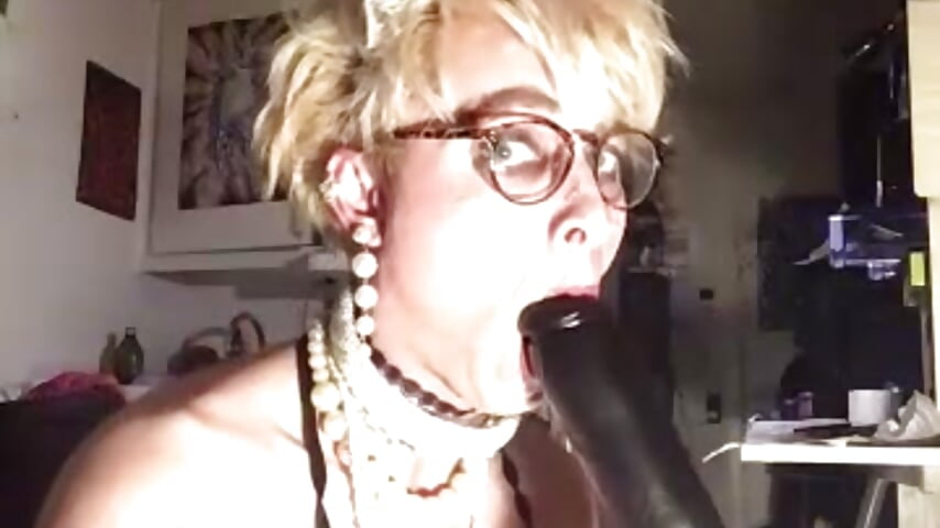 Whiteboi Bitch Jes Brinch! - Video von Sissy_Cindy_Whore Cam-Model