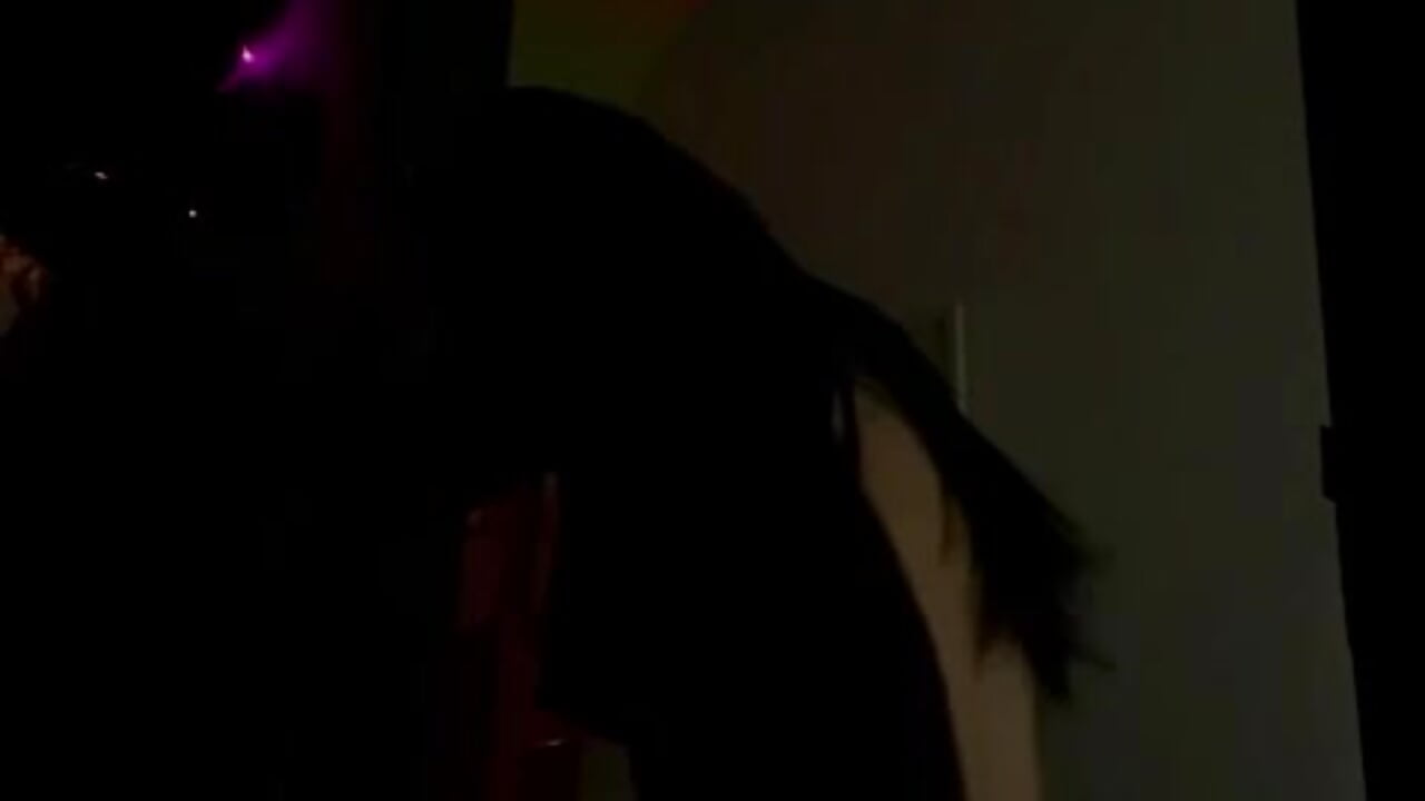 Enjoy it ! - video by dana_hazze cam model