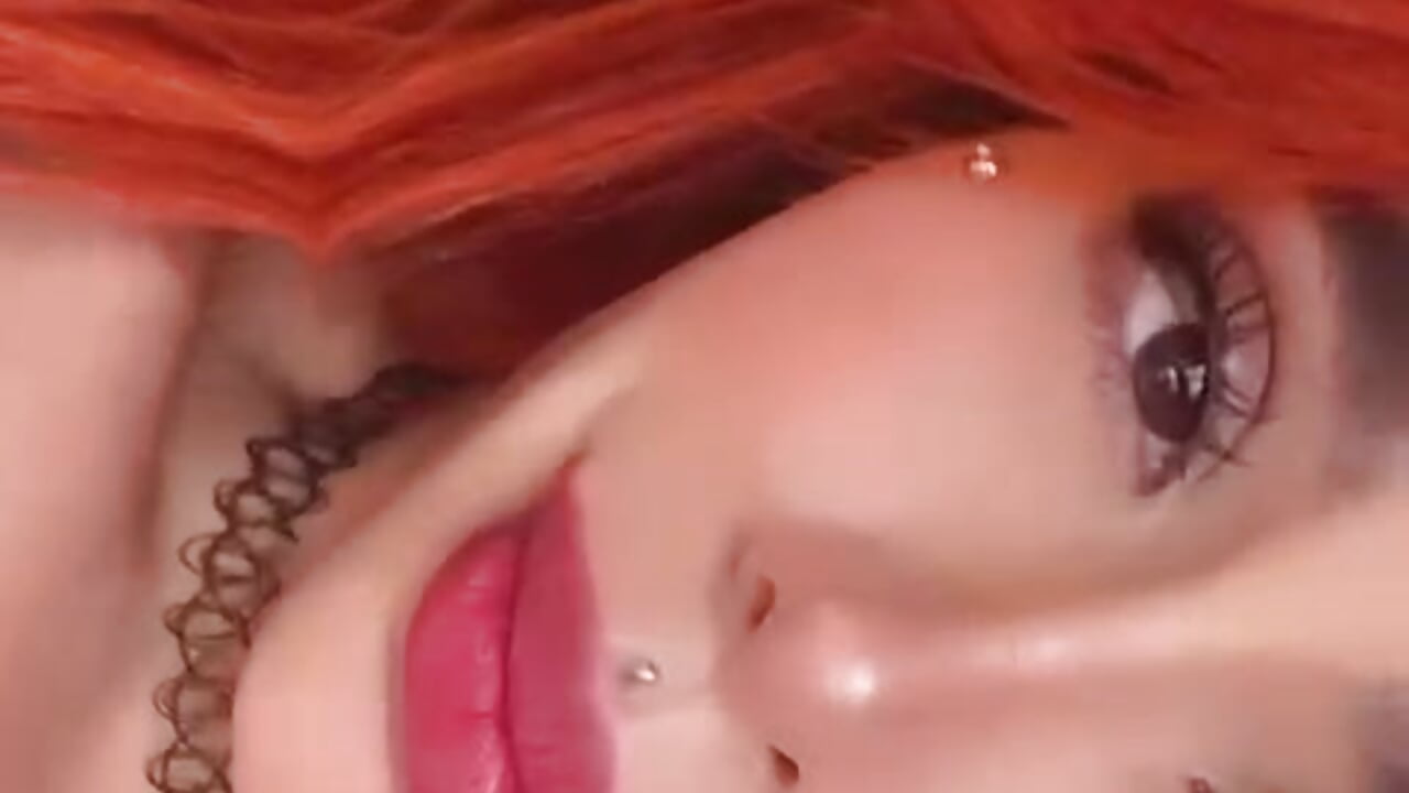 HI ANGEL🤍🌻 - video by ScarlettRusso1 cam model