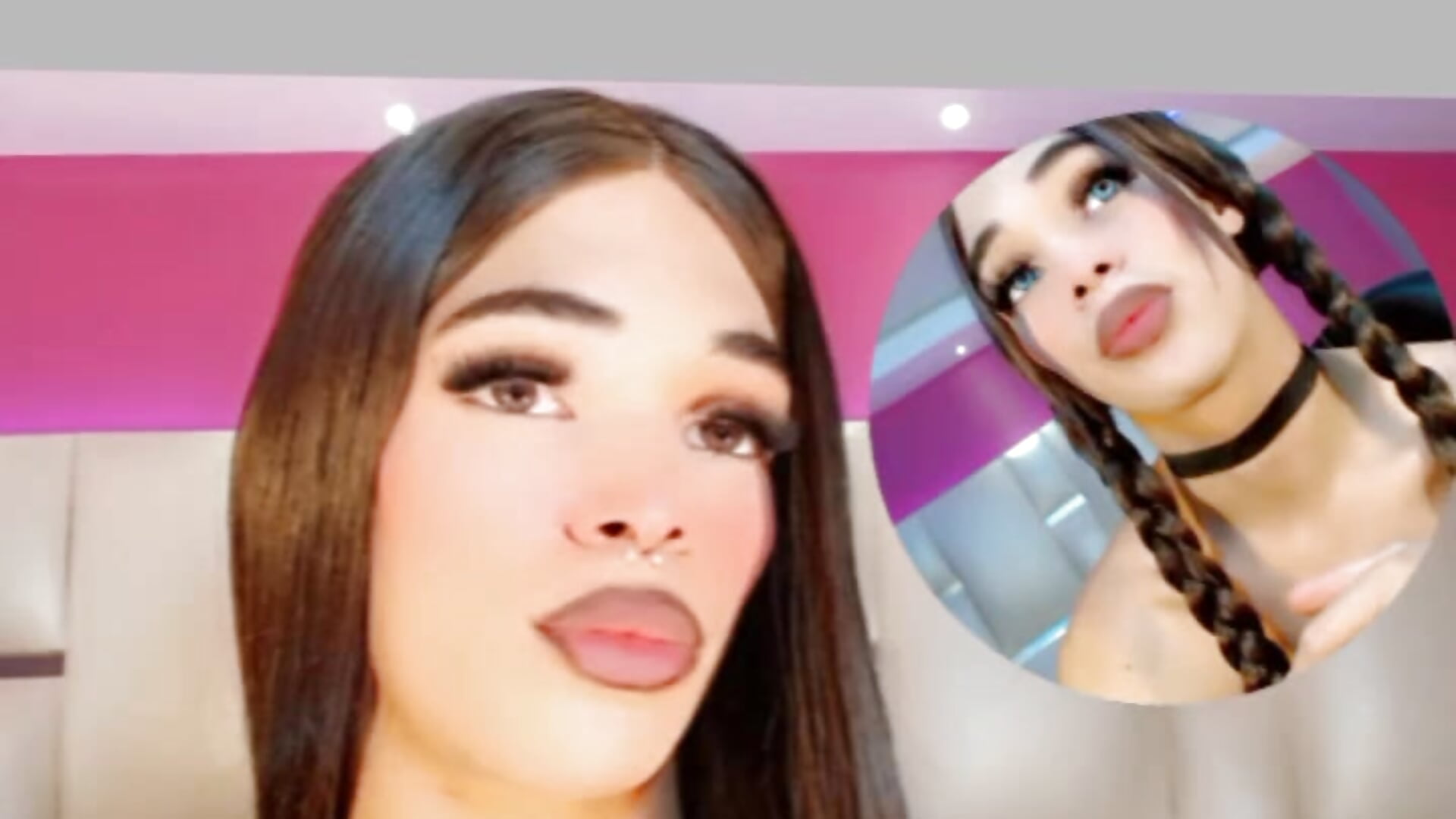 Your little doll – video af sofia_sweetss
