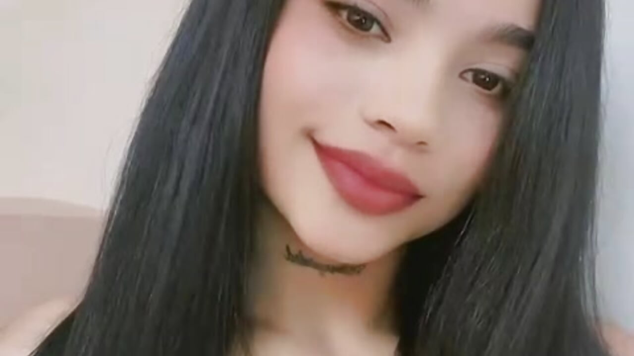 Welcome Love - video by AuroraSoto cam model