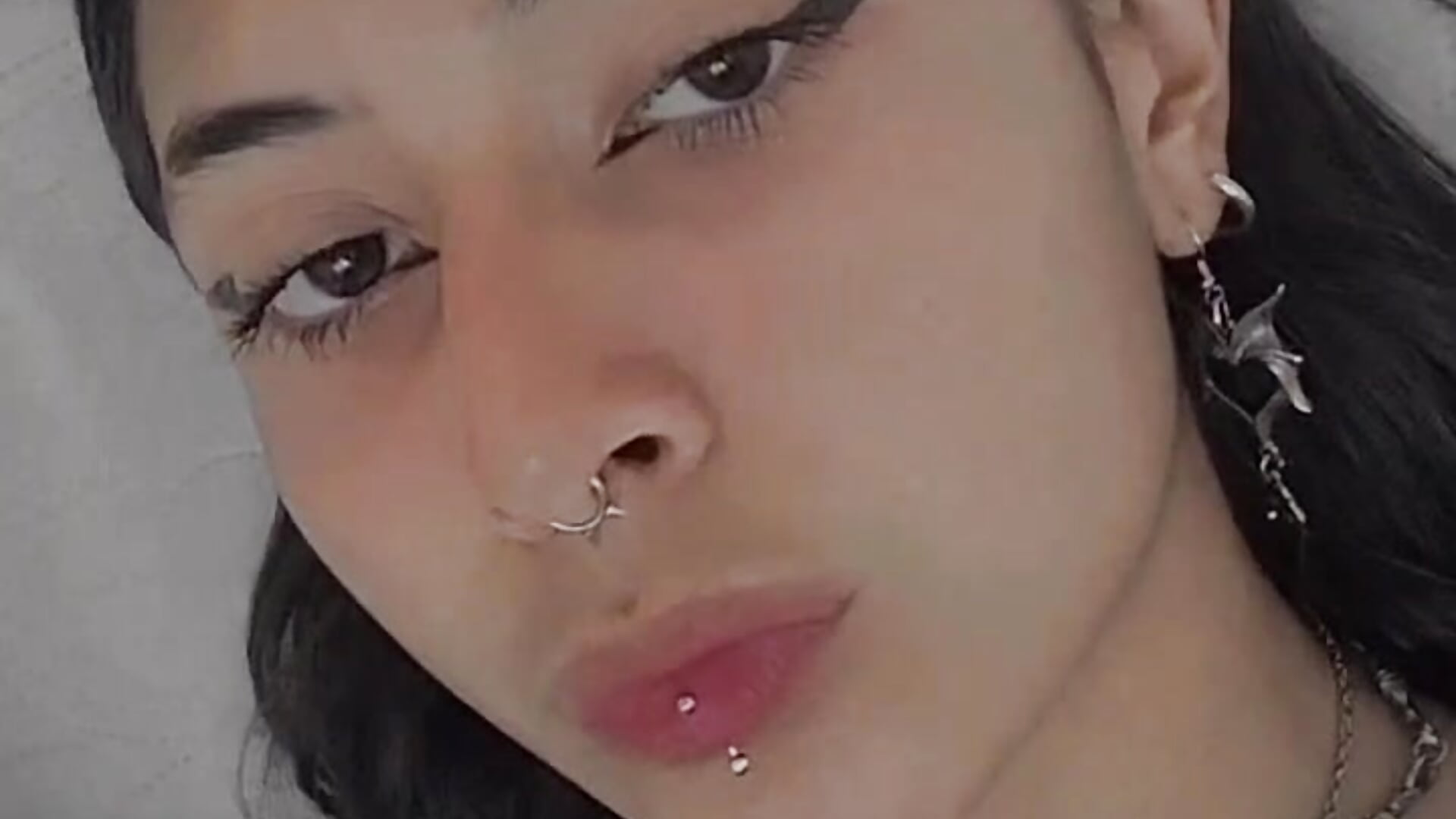 Waiting for you😈 - video oleh model kamera RavenGloomy