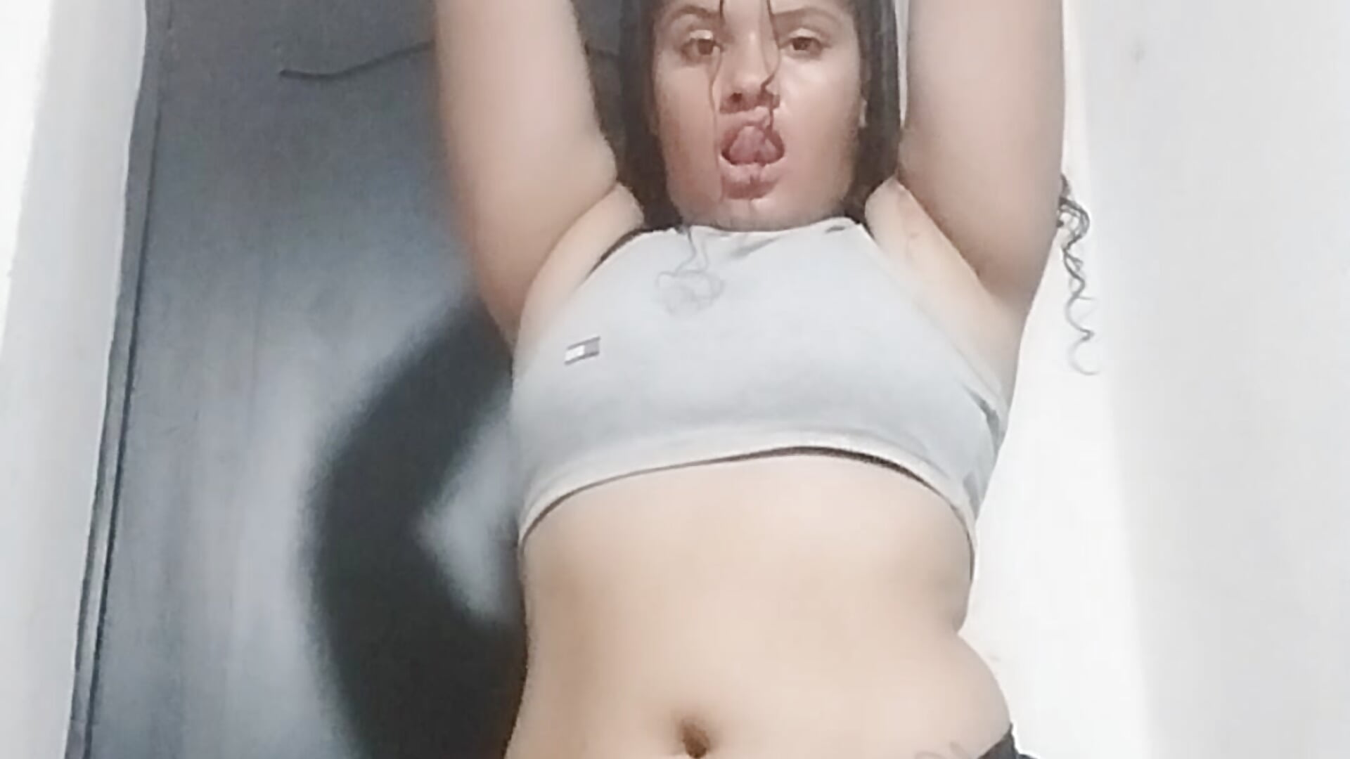 Welcome bby 🥵😍 - video by Charlothescarit cam model