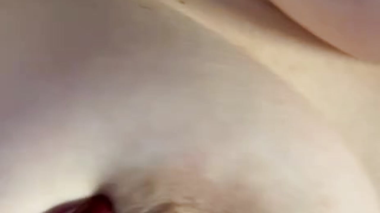 Horny Girl