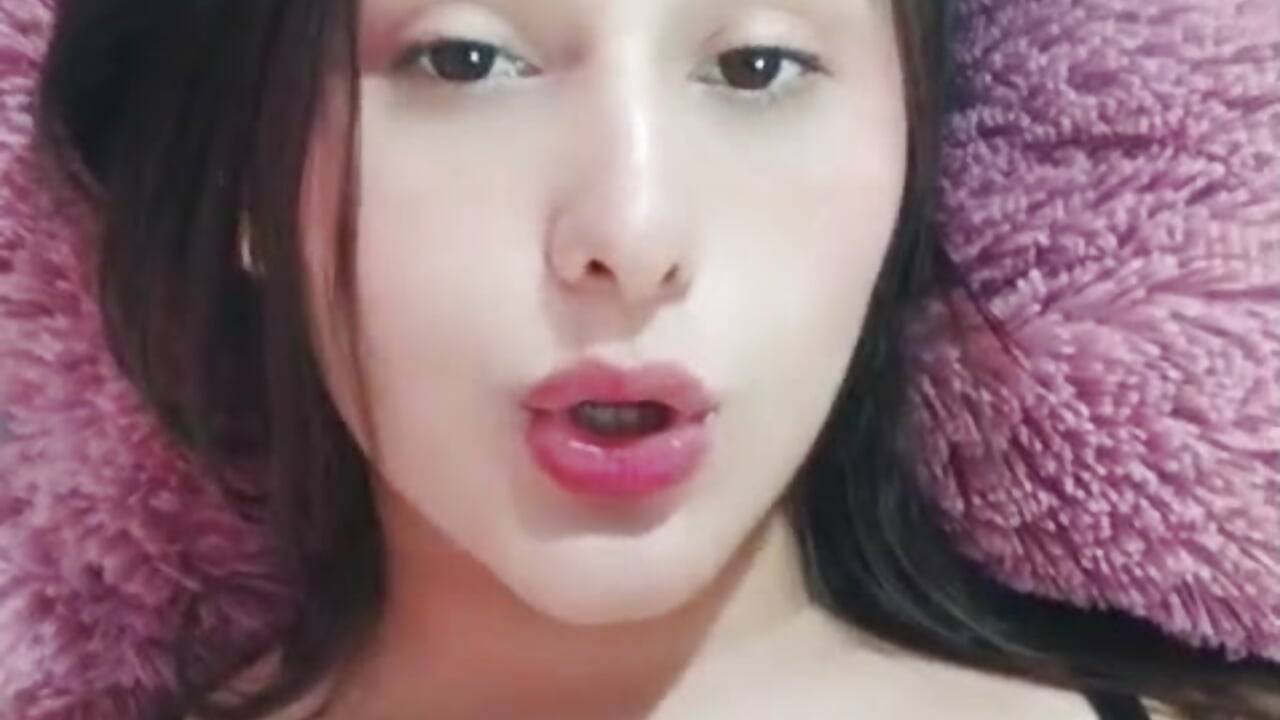 🤫❤️ - video by Sophienovoa1 cam model