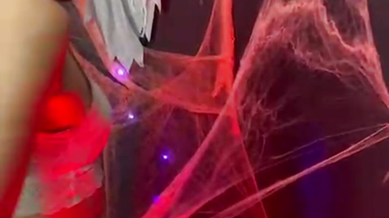 🔍🖤🔥 - video oleh model kamera brendaliive