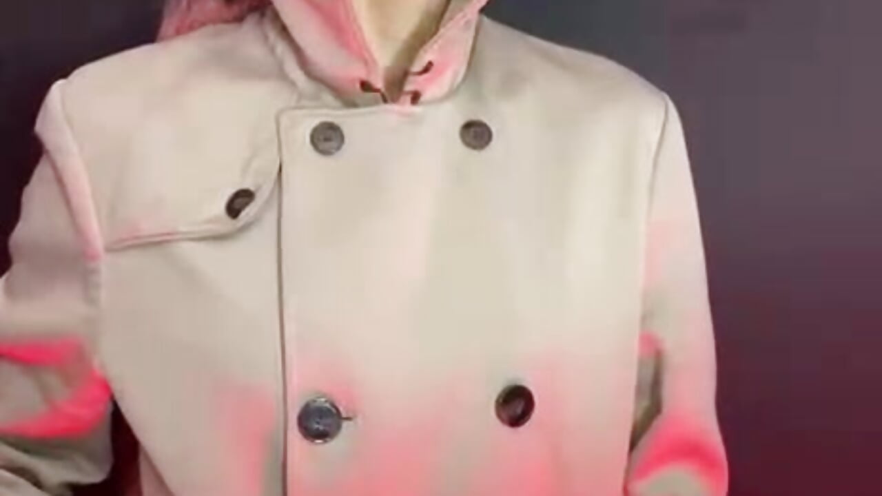 THEY STOLEN MY BABY ATTRIBUTES 😏 - video oleh model kamera brendaliive