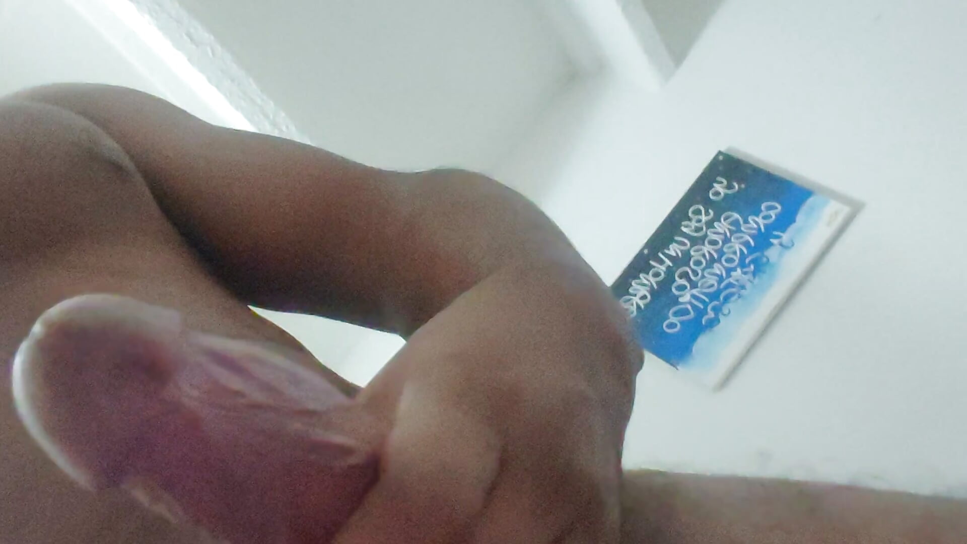 Uno cortico 🍆🔥 - video by Sanxxx19 cam model