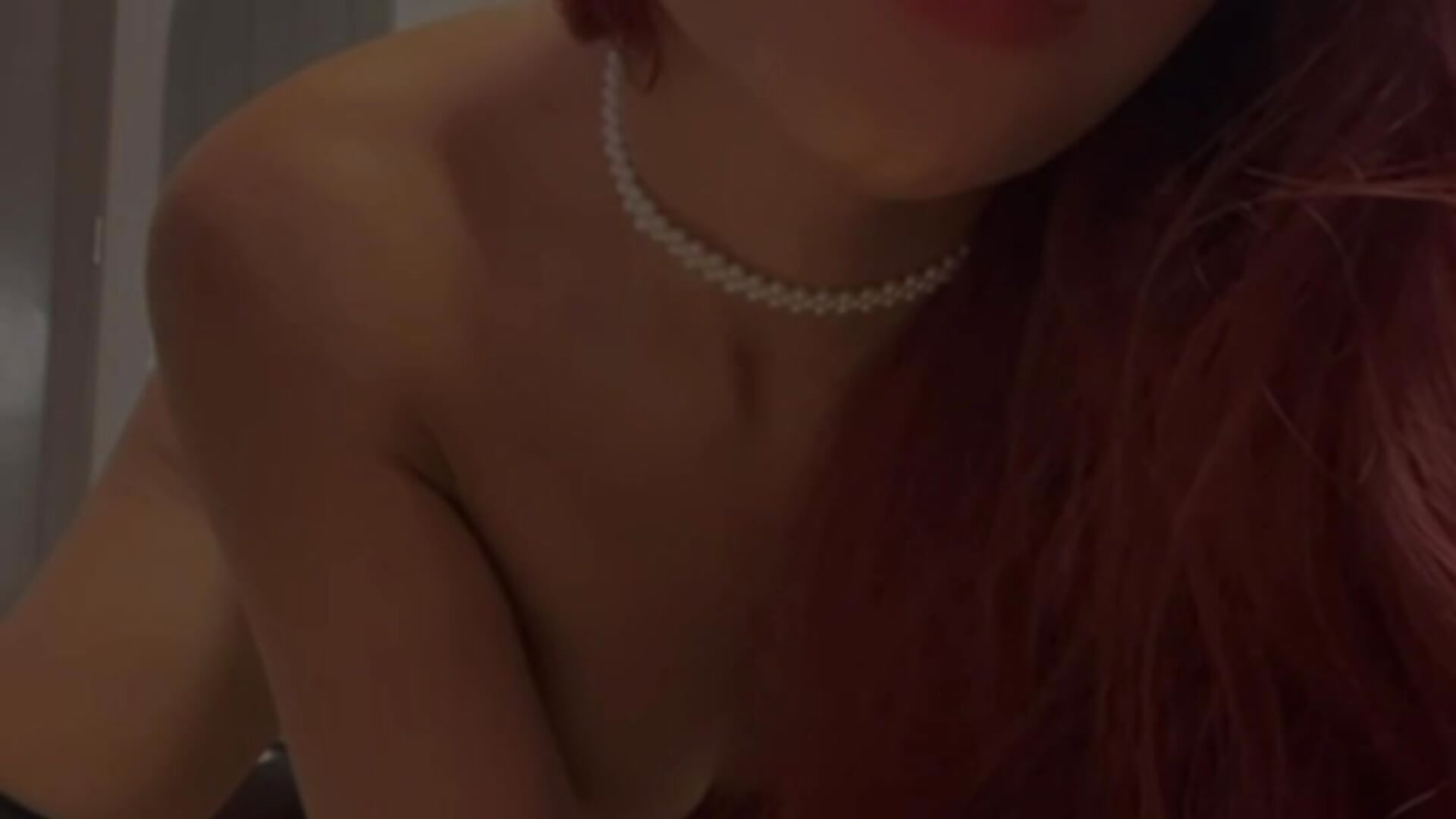 SPECIAL SHOW EVERY DAY - video by samara_bxx1 cam model