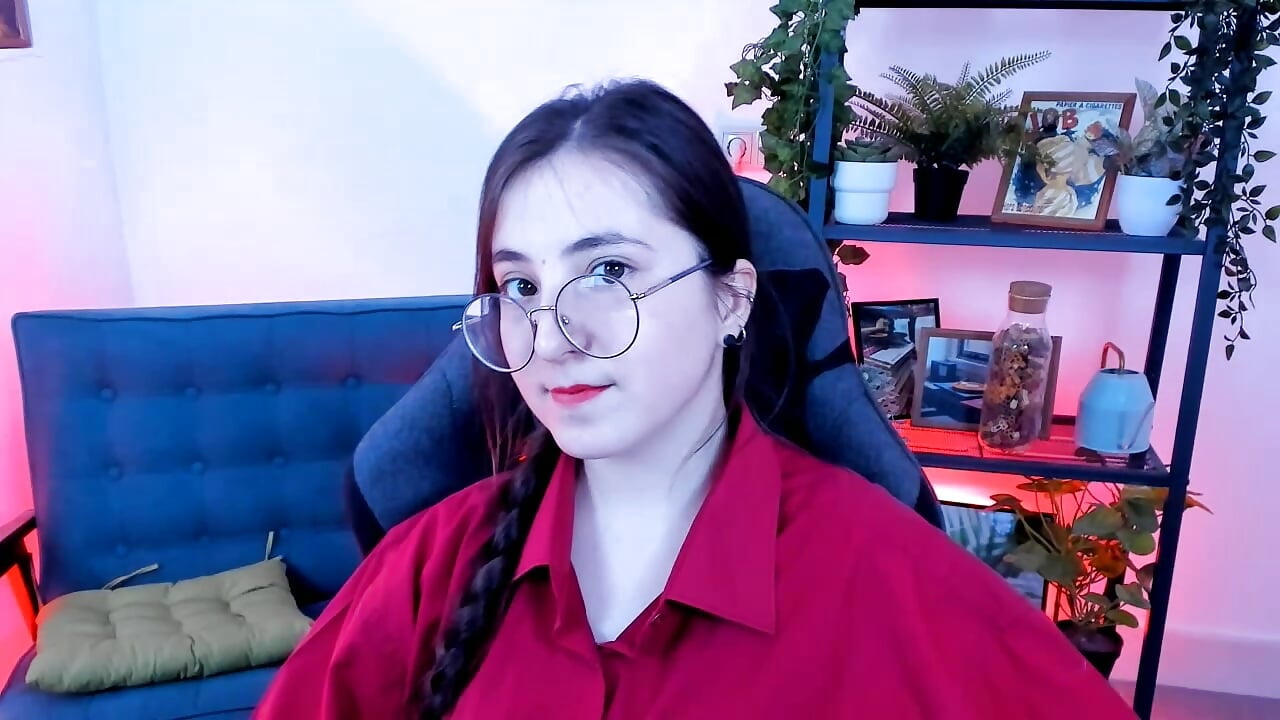 kiss you! - VirtuallVoyant 캠 모델의 동영상