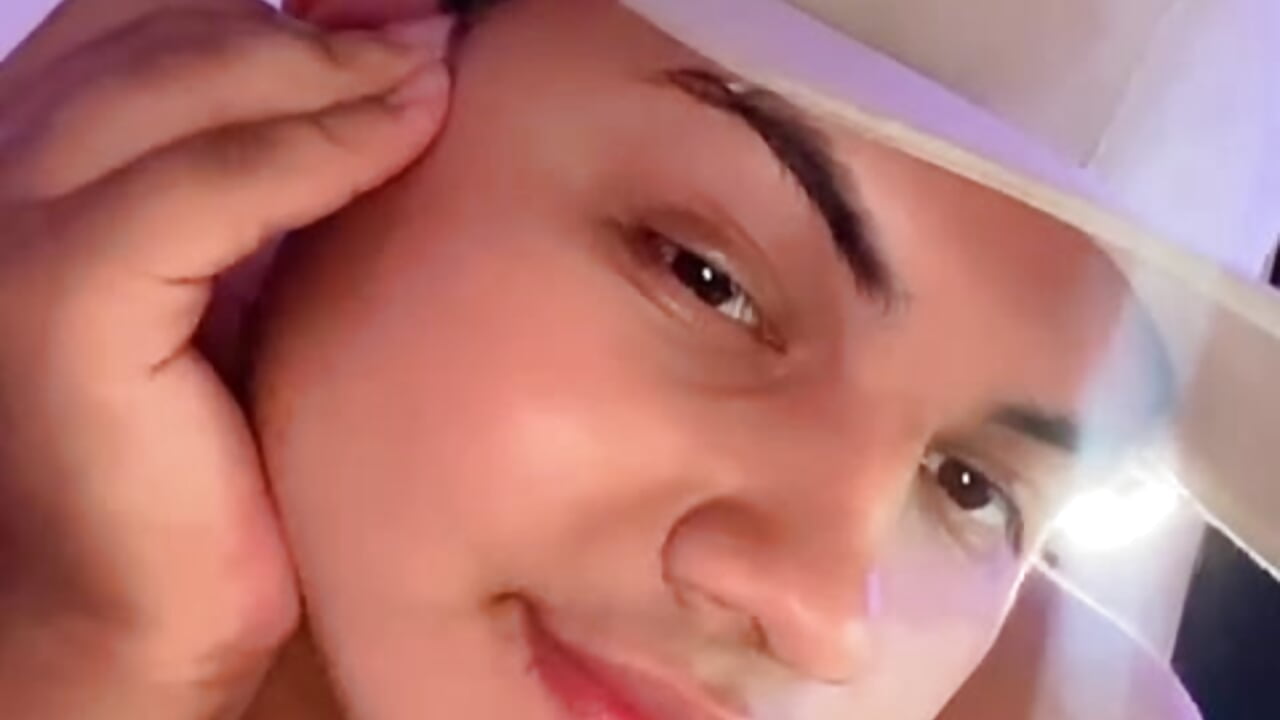 ❤️🫦 - boy_jasson adlı kamera modelinin videosu