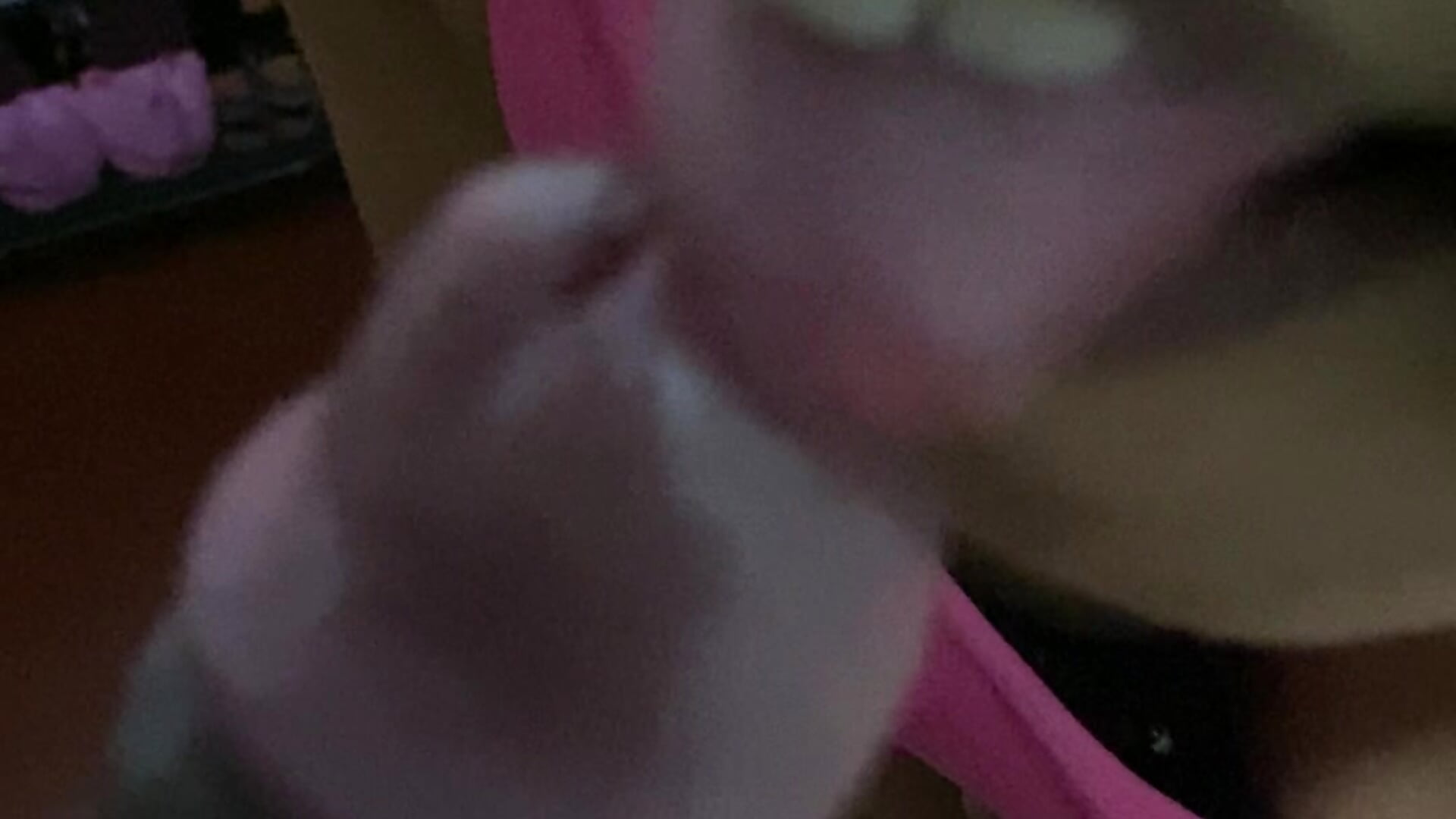 හබිගේ පයියට පොඩි සැපක් - video van Sadu_Live cam-model