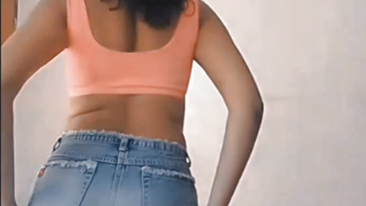 Dance - Video von Qween_Sasha Cam-Model