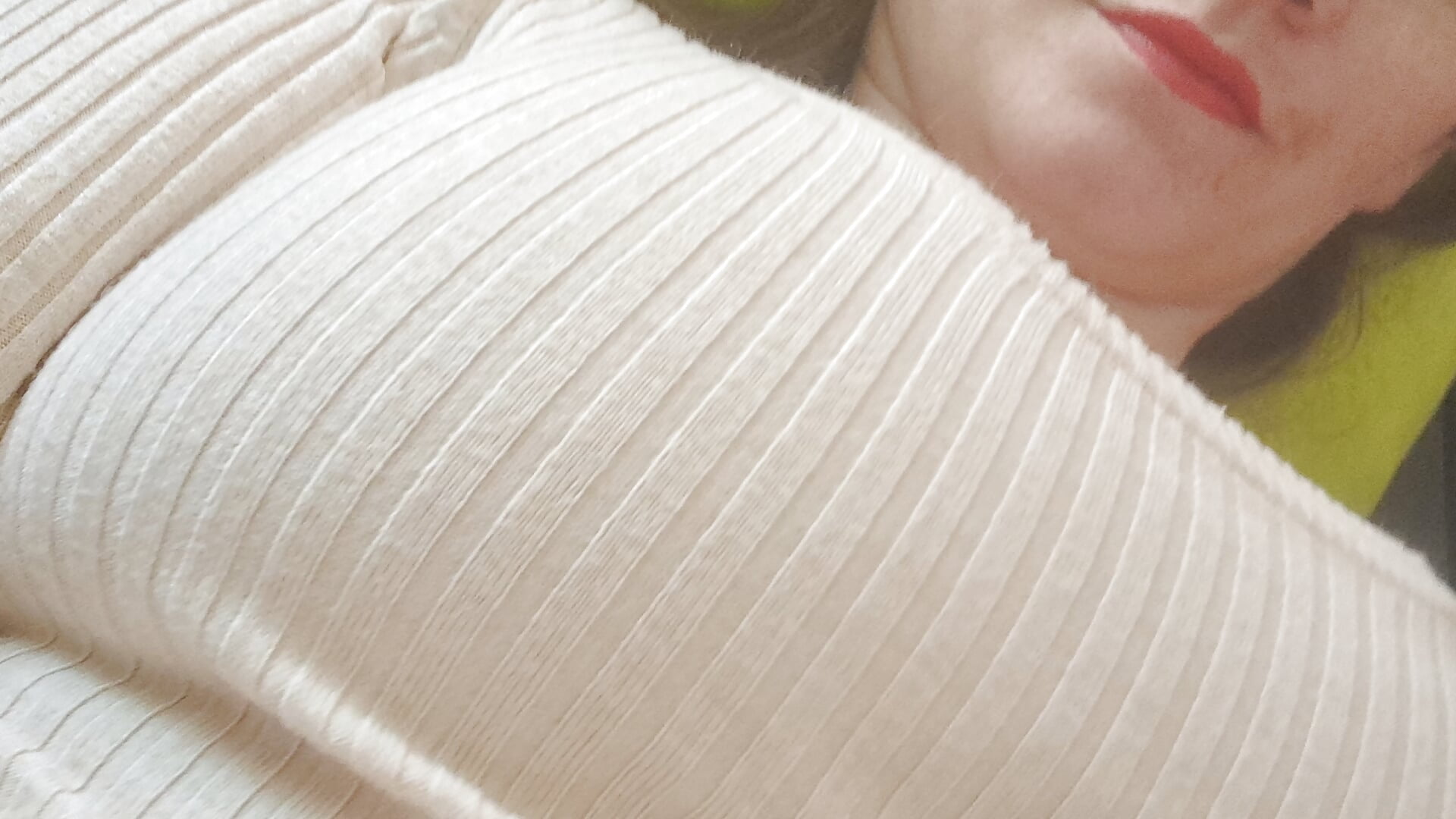 Sexy – video af Carito21