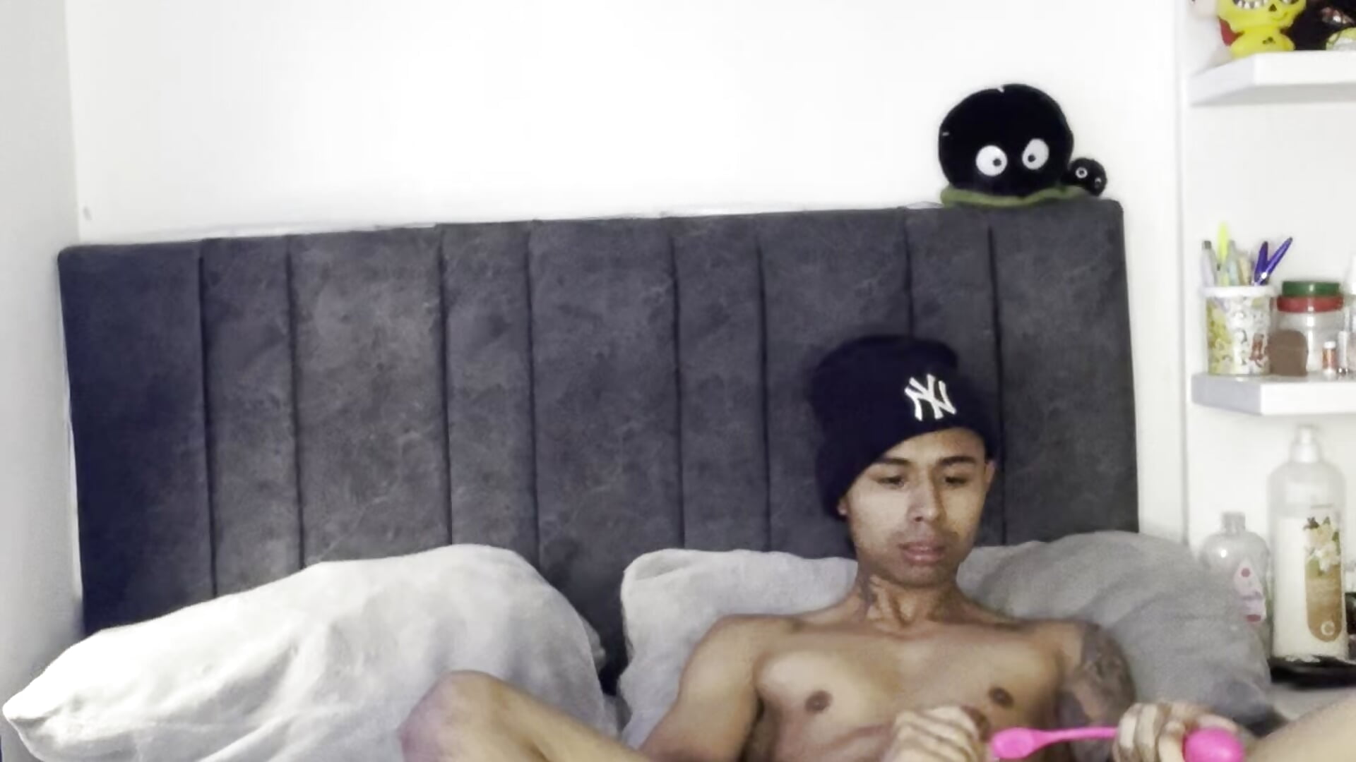 🩵🩵🤪 - vídeo de _Logan_Colton_ modelo de câmara