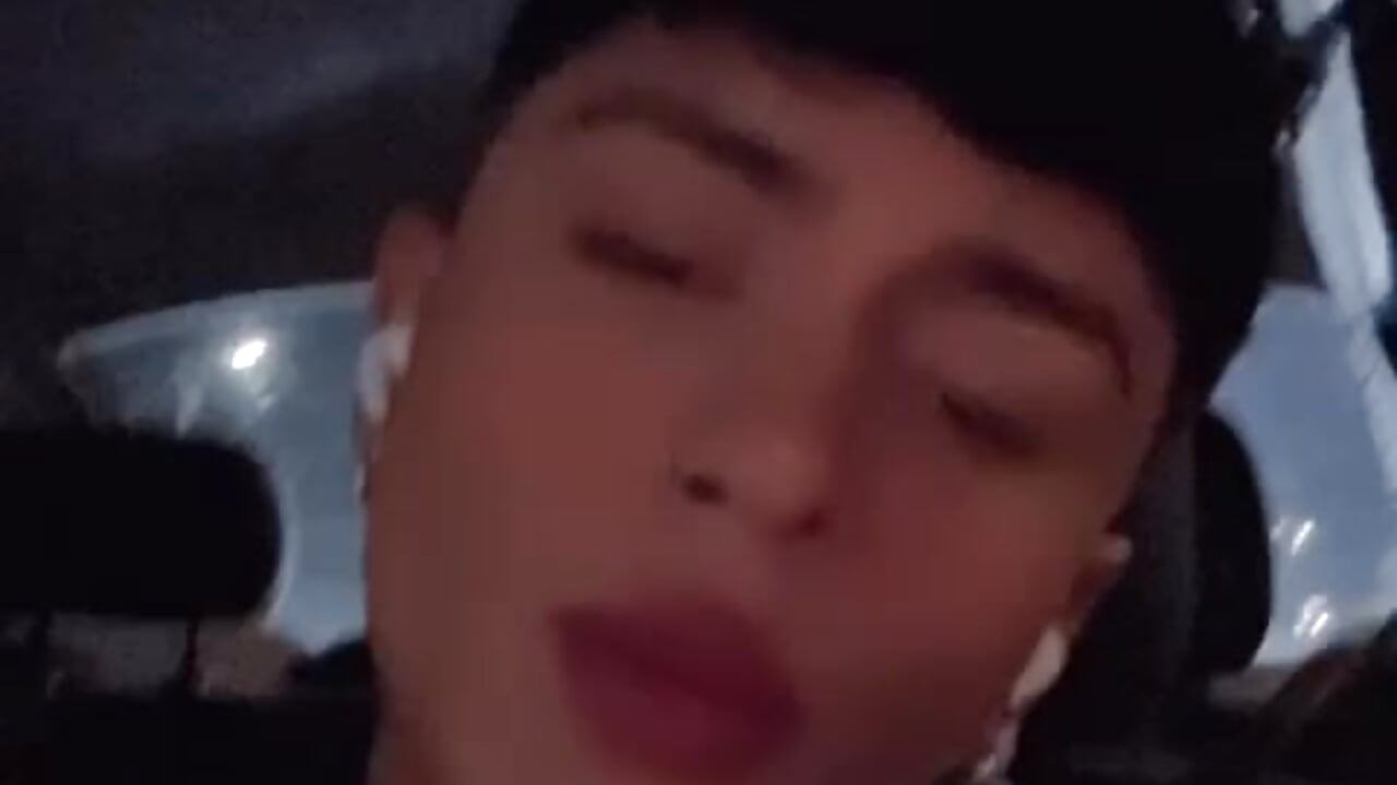 cute - video by Matheewx_m cam model