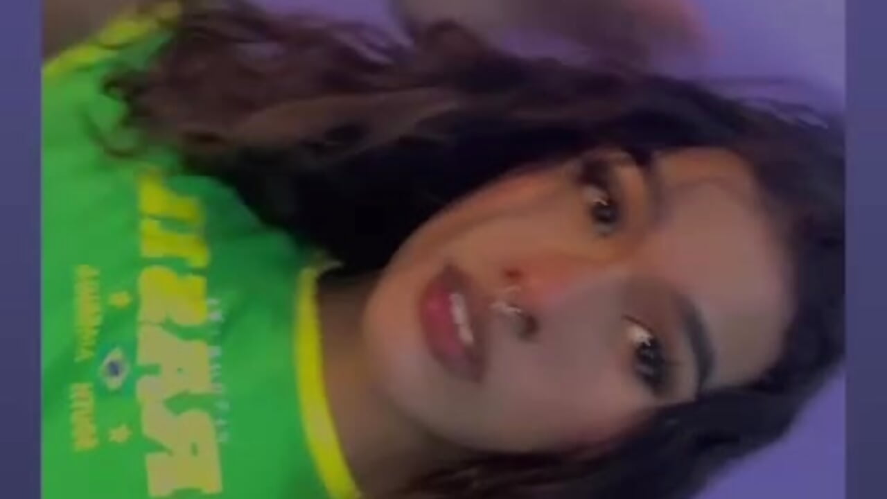 your brazilian girl - vídeo de la modelo de cam cam11_07