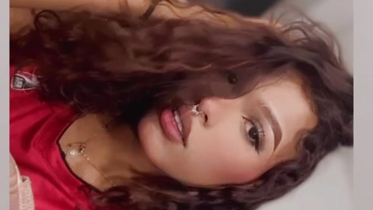 if red is my color - vídeo de la modelo de cam cam11_07