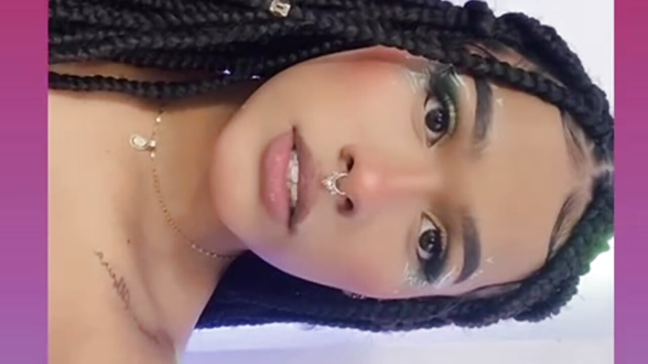 :p - vídeo de la modelo de cam cam11_07