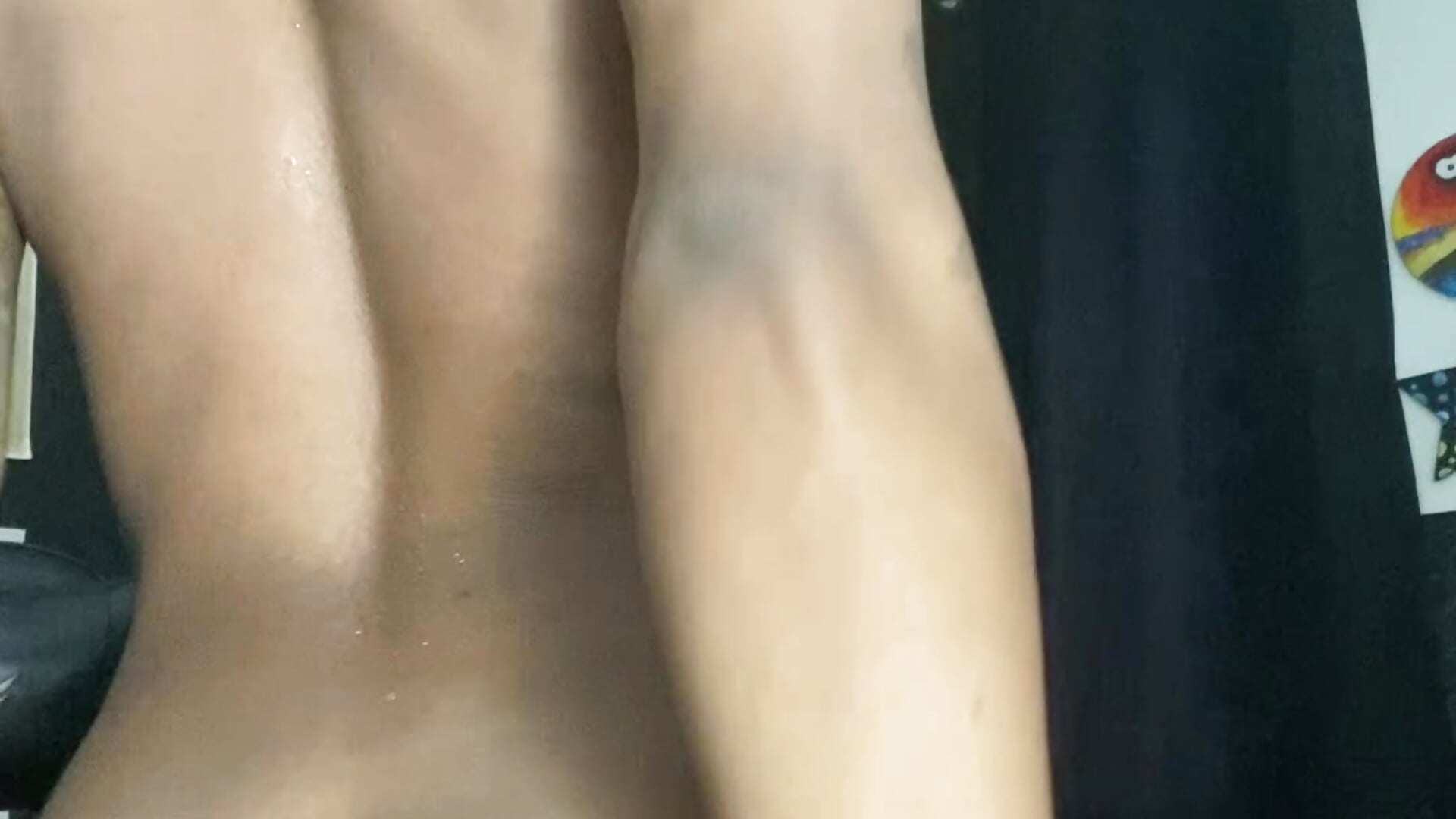 Do you want to see a little more of me?