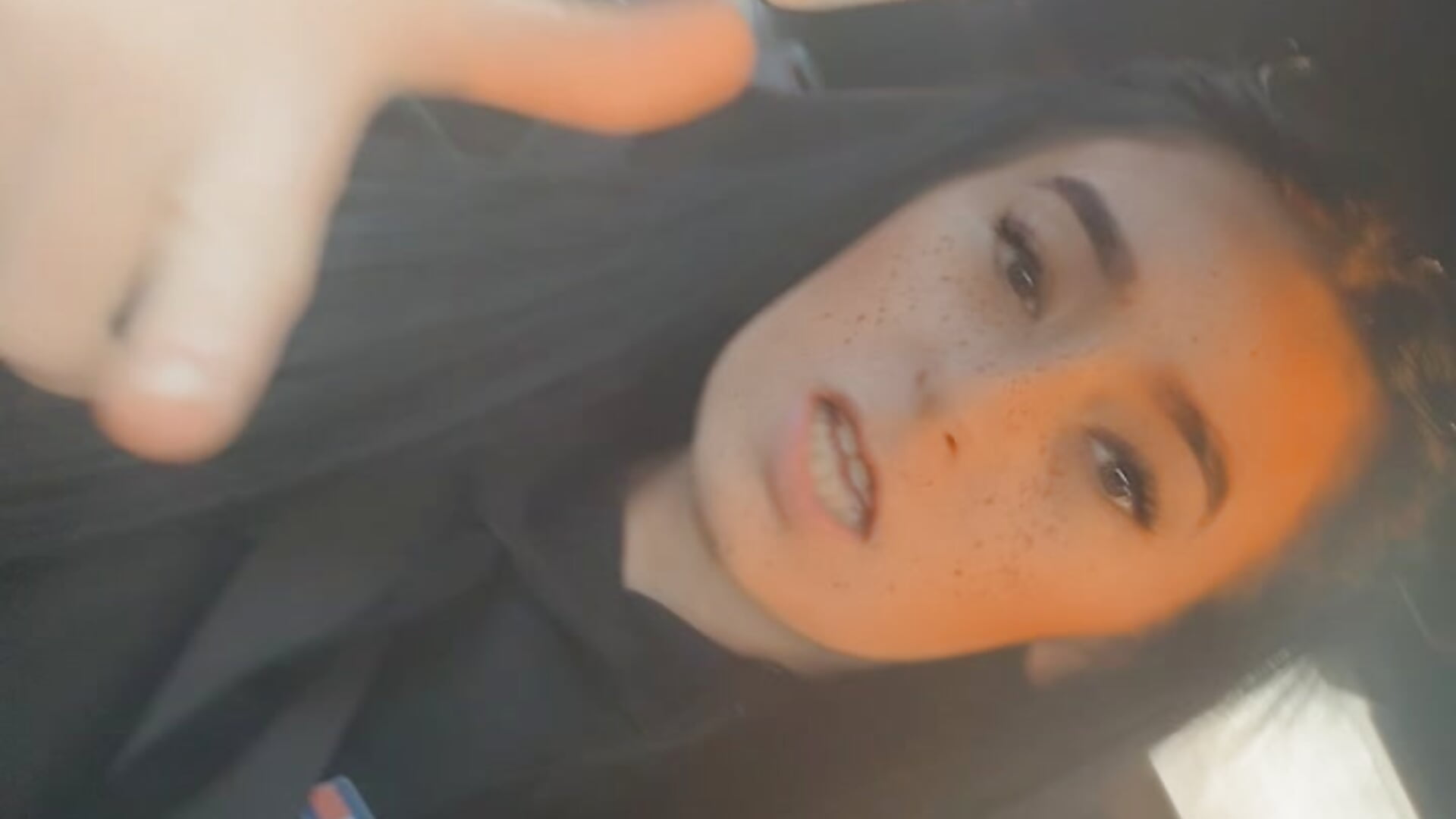Passenger princess👑 - video by Alexxis_xx cam model