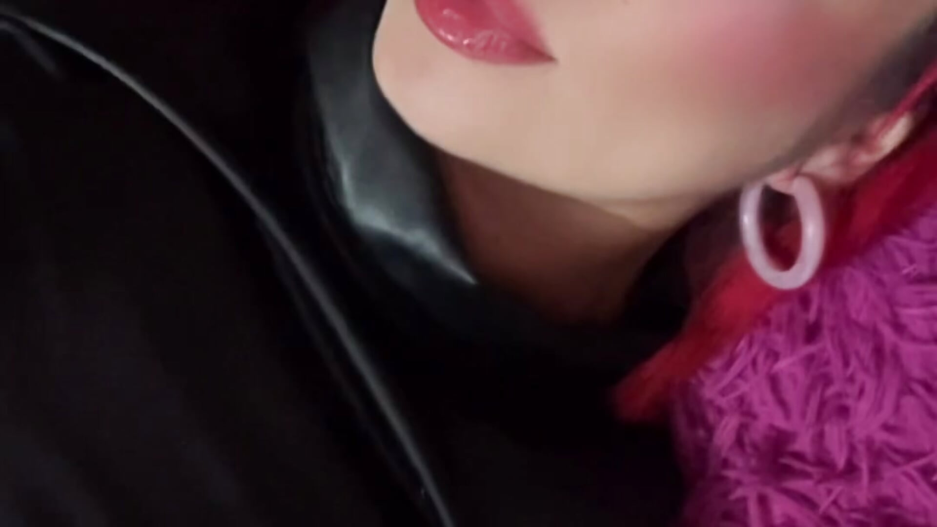 :p - video oleh Venuss1_ kamera model