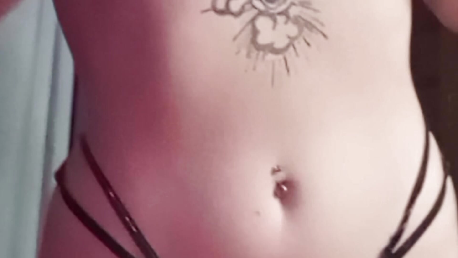 walk through me🖤 - video by Venuss1_ cam model