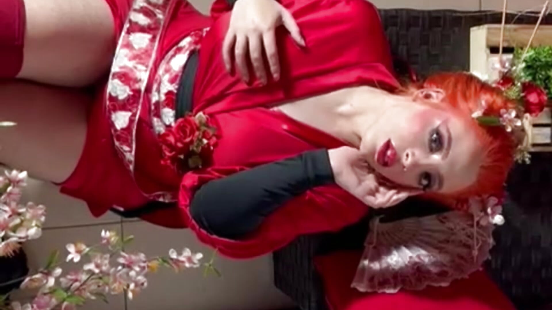 ross - video by Rossi_ss1 cam model