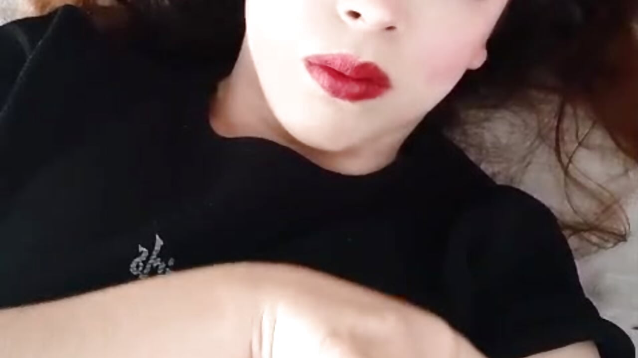 A charming side - video oleh Rossi_ss1 kamera model