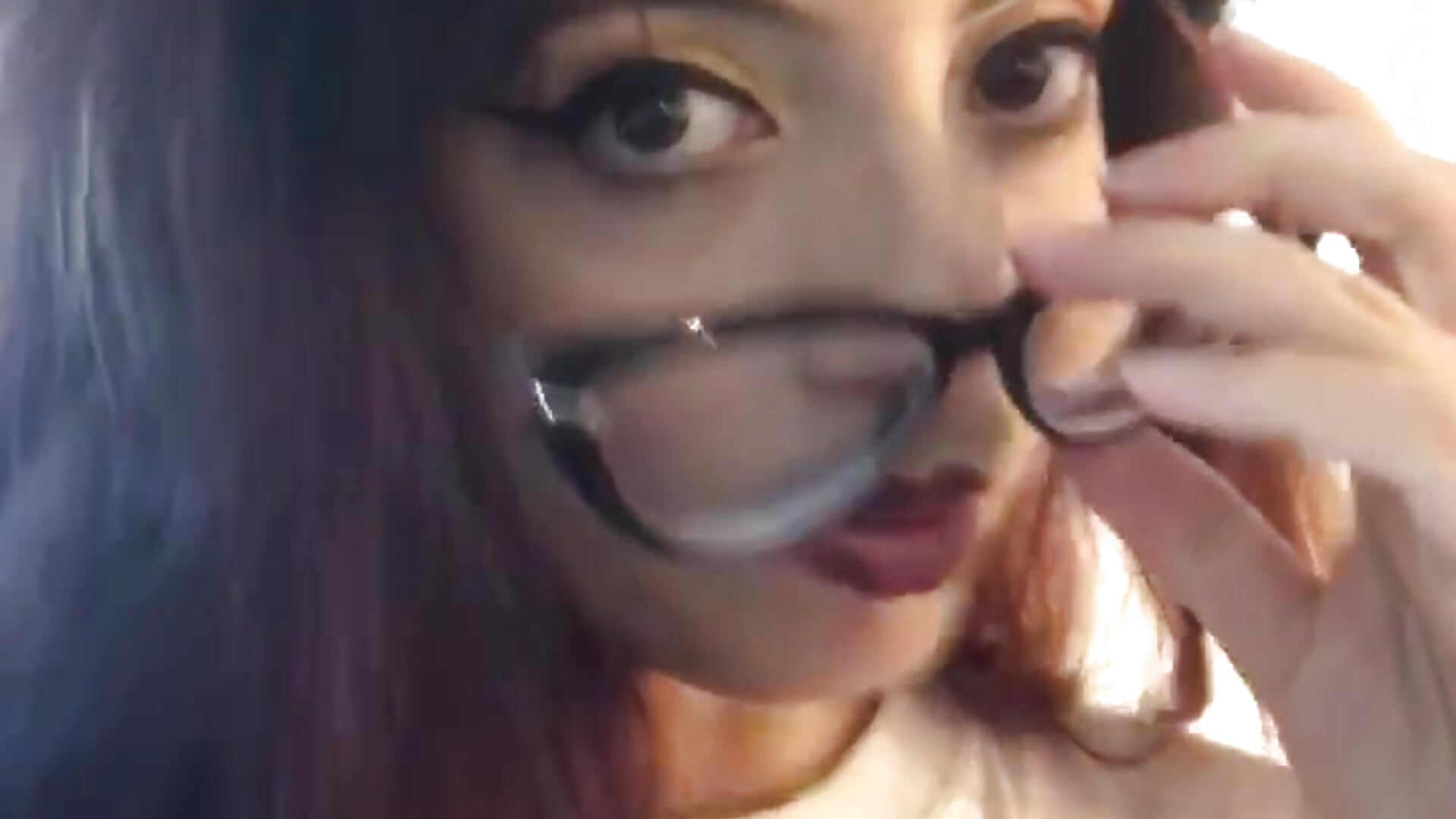 Me - video by Rossi_ss1 cam model