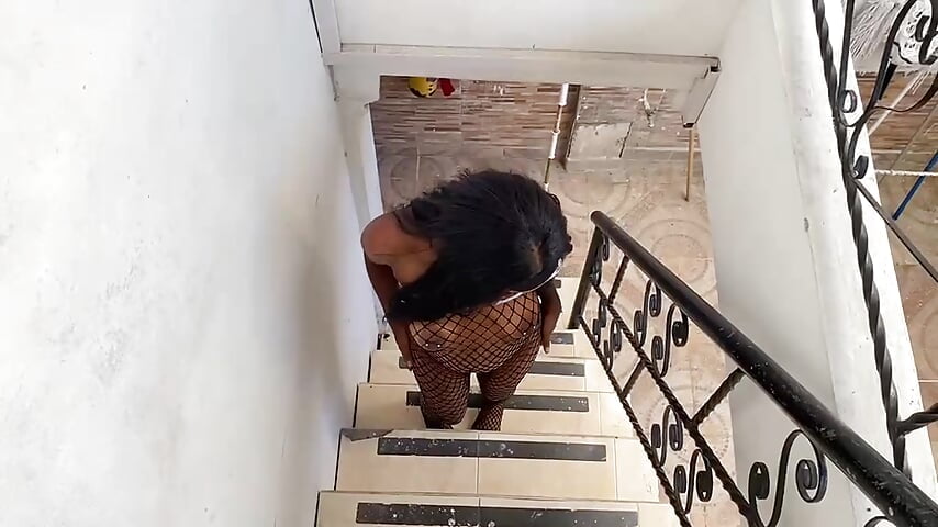 Welcome to the most hot spot 😎 - video oleh Miss_Kianna kamera model