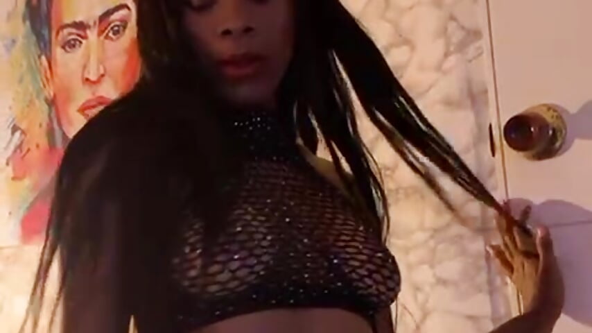 I don't promise to behave! 😎 - video by SASHA_BROWNIE__ cam model