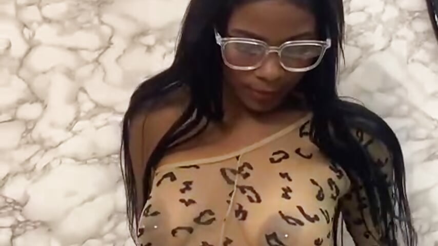 today new look, many surprises in my room  🔥🤤🚨 - video od modelky/modela SASHA_BROWNIE__