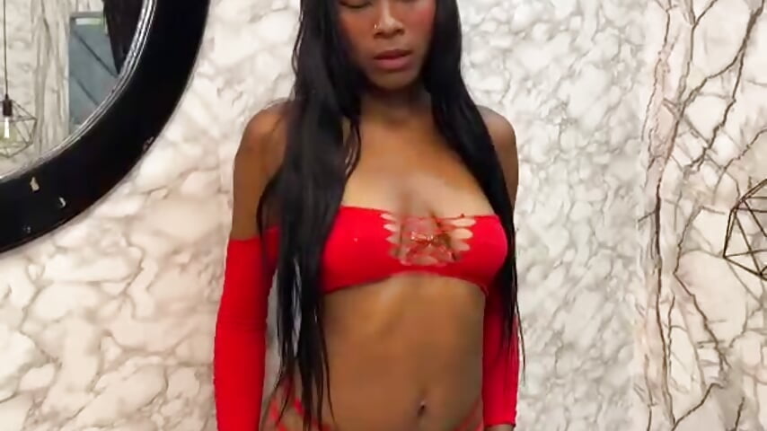 Don't be afraid, give me pleasure!! 🍑 - video by SASHA_BROWNIE__ cam model