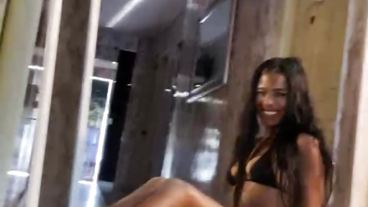 Happy Sunday  💫📍 - video by Miss_Kianna cam model